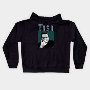 CASH CASH CASH Kids Hoodie